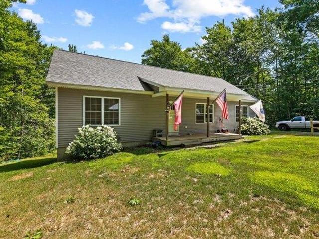 House for sale in Limington, Maine
