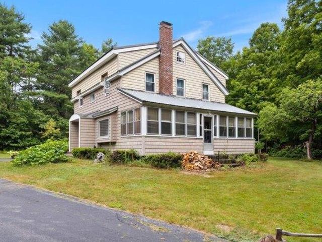 House for sale in Limington, Maine