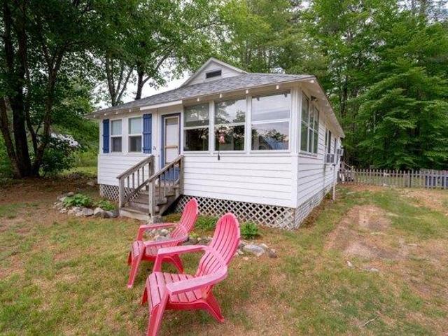House for sale in Limington, Maine