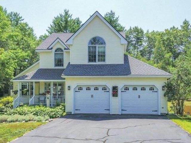 House for sale in Limington, Maine