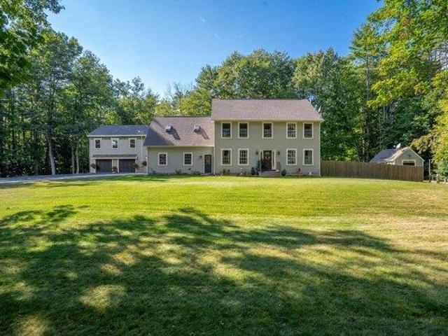 House for sale in East Limington, Limington