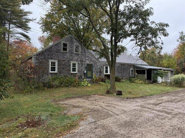 House for sale in South Limington, Limington