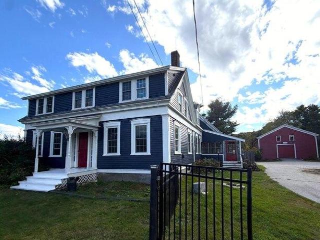 House for sale in South Limington, Limington