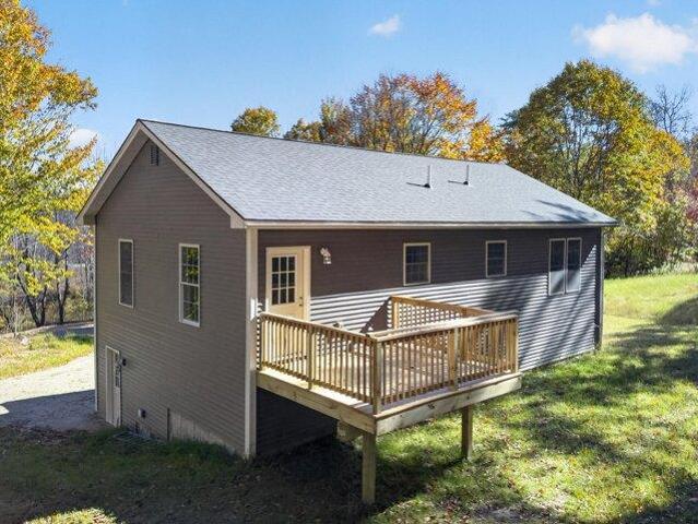House for sale in South Limington, Limington