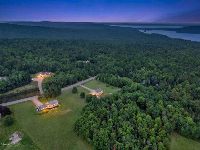 House for sale in Lincoln, Maine