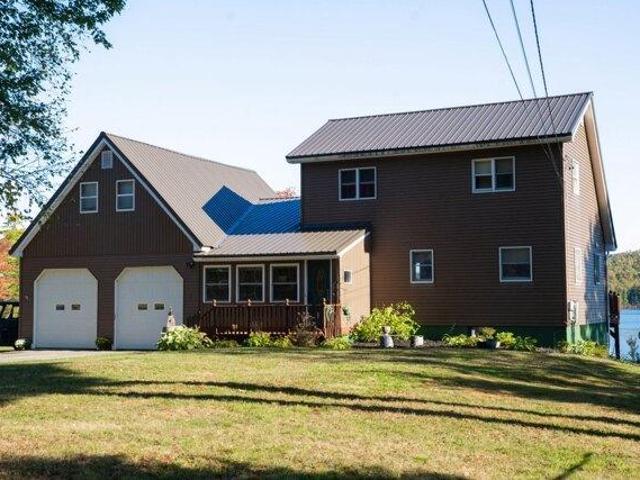 House for sale in Lincoln, Maine