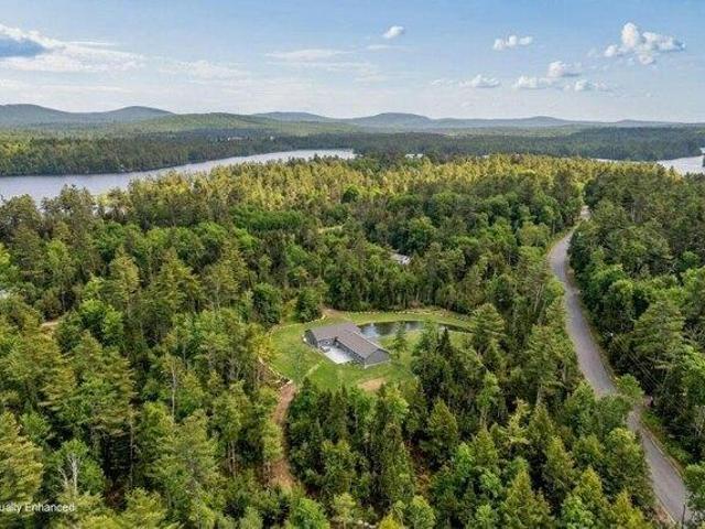 House for sale in Lincoln, Maine