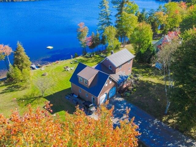 House for sale in Lincoln, Maine