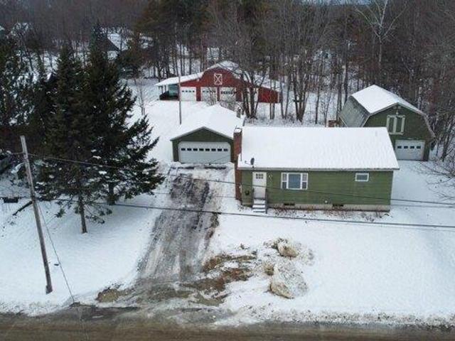 House for sale in Lincoln, Maine