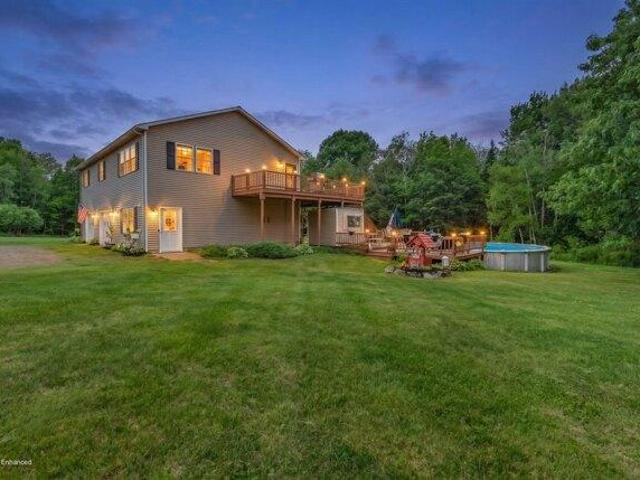 House for sale in Lincoln, Maine