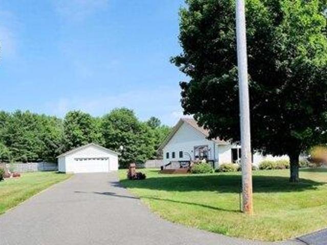 House for sale in Lincoln, Maine