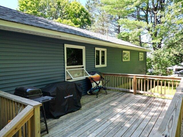 House for sale in Lincoln, Maine