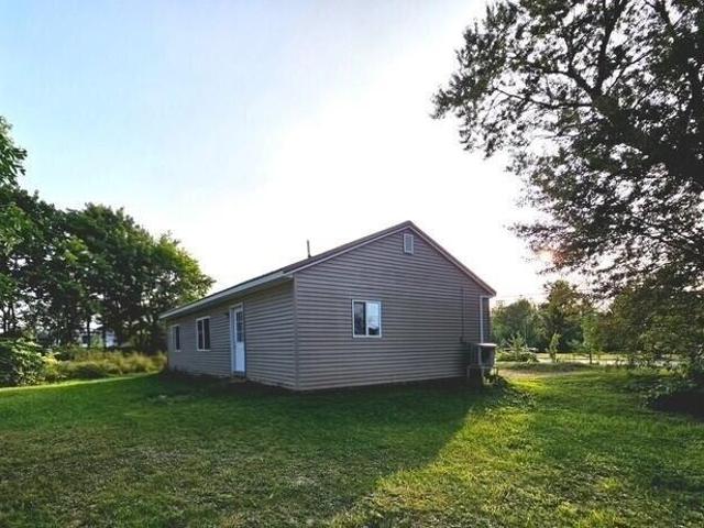 House for sale in Lincoln, Maine