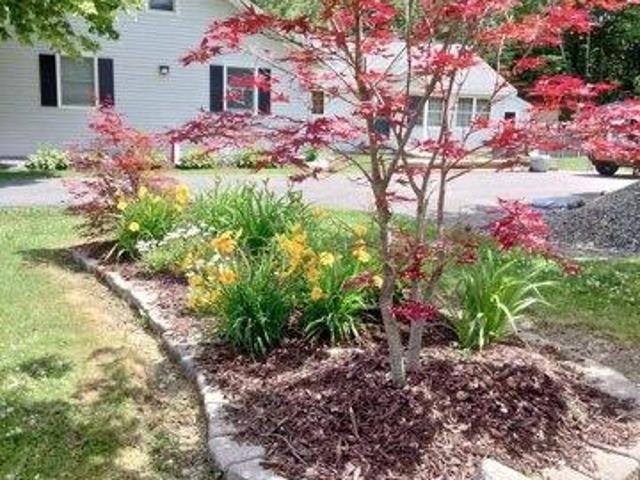 House for sale in Lincoln, Maine
