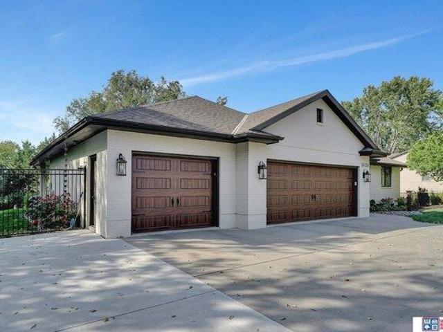 House for sale in Nebraska