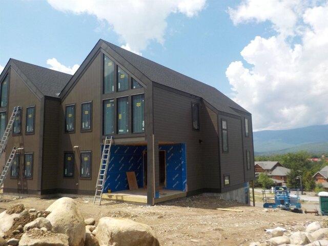 House for sale in New Hampshire