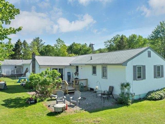 House for sale in Lincoln, Grafton County