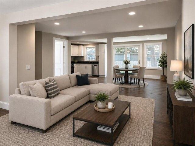 House for sale in Pawtucket, Rhode Island
