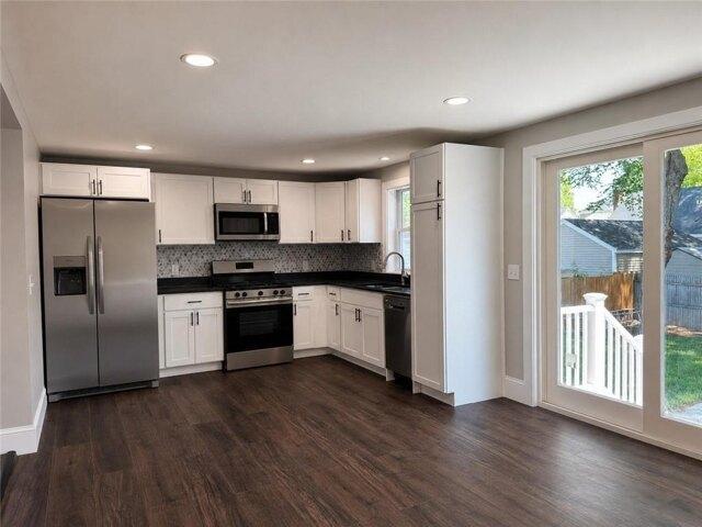House for sale in Pawtucket, Rhode Island