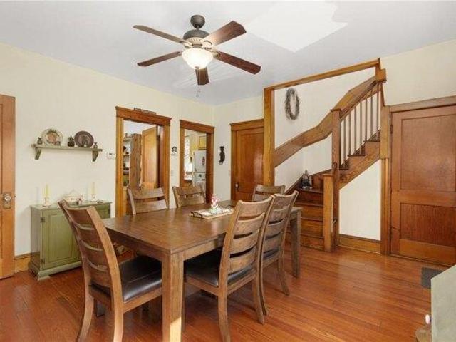 House for sale in Manville, Lincoln