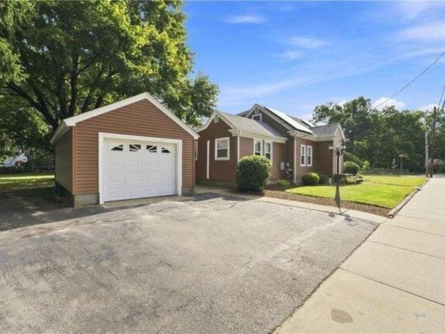 House for sale in Manville, Lincoln