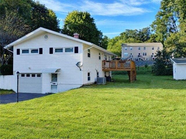 House for sale in Manville, Lincoln