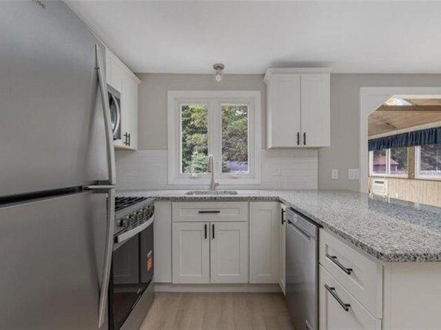 House for sale in Quinnville, Lincoln