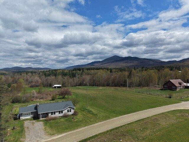 House for sale in Vermont