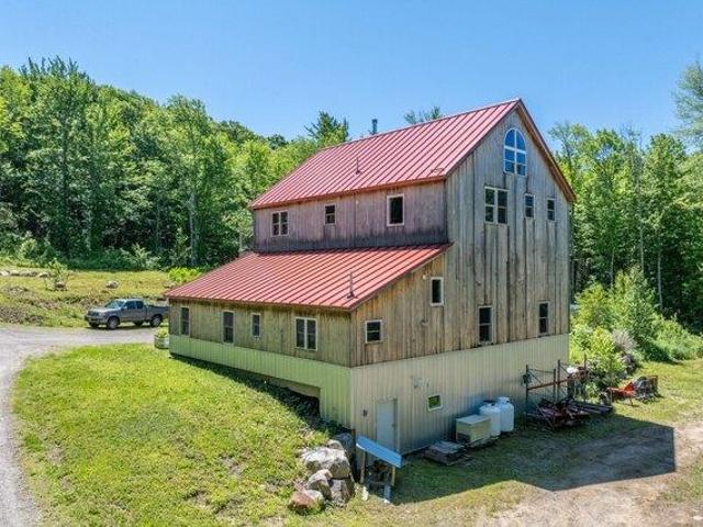 House for sale in Waldo, Maine