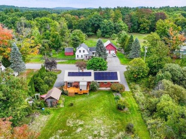 House for sale in Lincolnville Center, Lincolnville