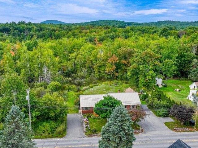 House for sale in Lincolnville Center, Lincolnville