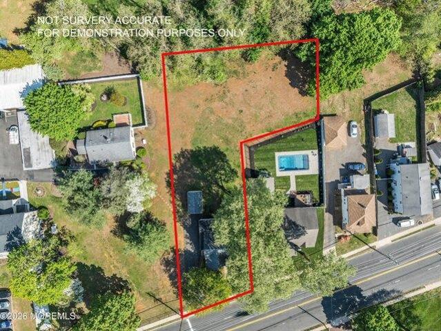 House for sale in Monmouth, New Jersey