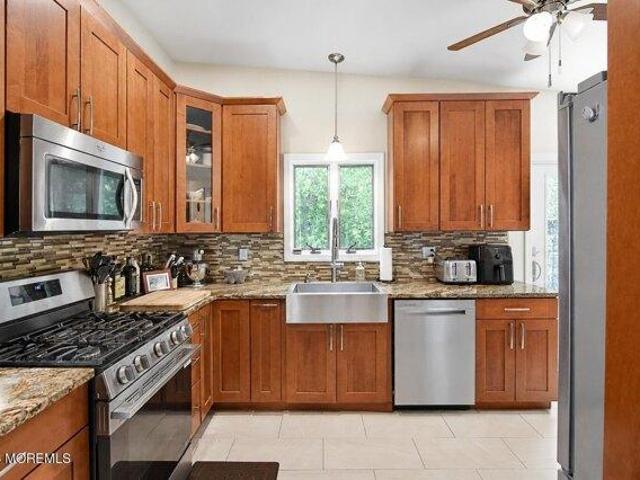 House for sale in Monmouth, New Jersey