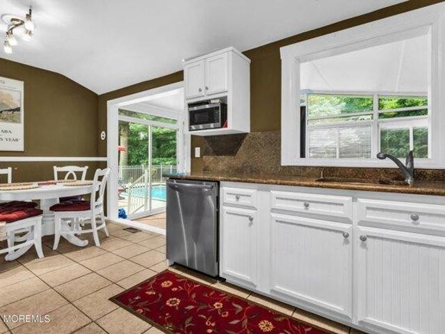 House for sale in Monmouth, New Jersey