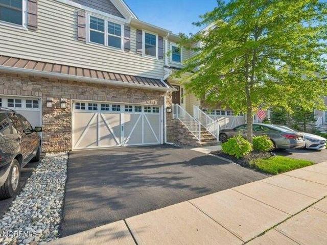 House for sale in Monmouth, New Jersey