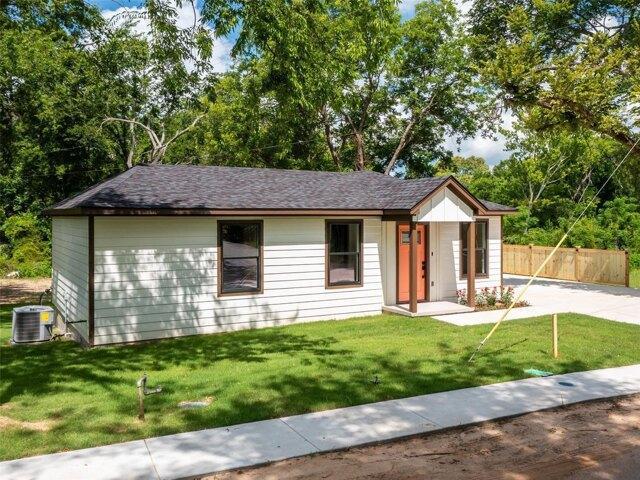 House for sale in Smith, Texas