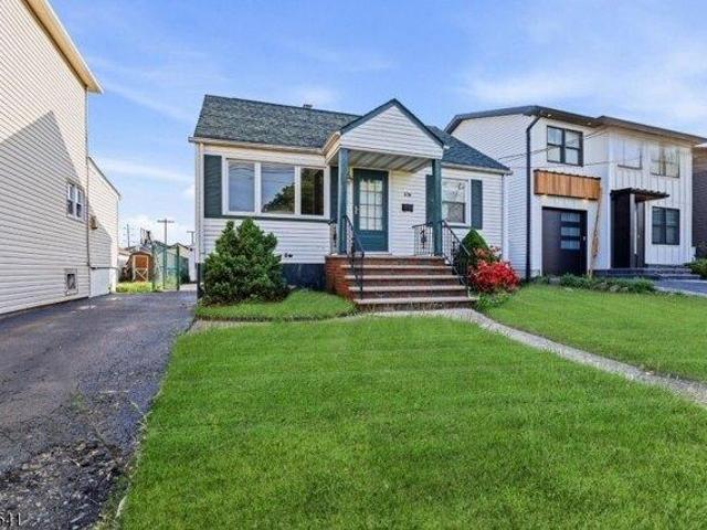 House for sale in Linden, New Jersey