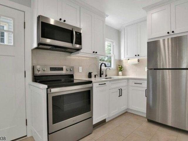 House for sale in Linden, New Jersey