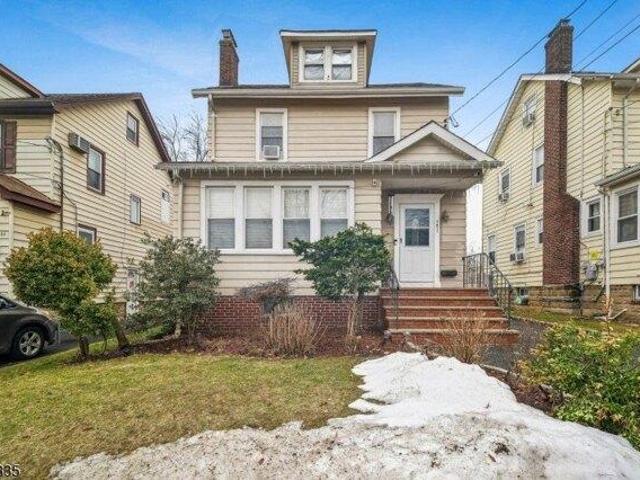 House for sale in Linden, New Jersey