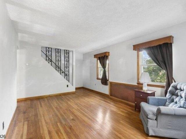 House for sale in Linden, New Jersey