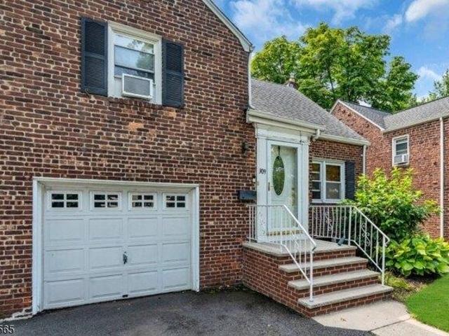 House for sale in Cranford, Union County