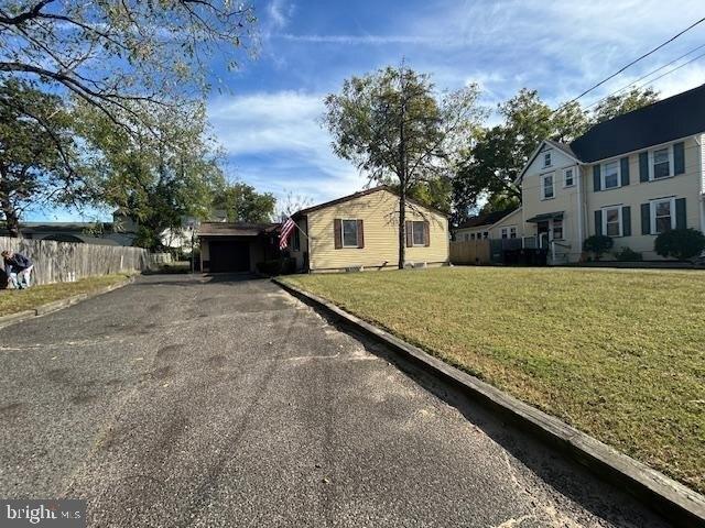House for sale in New Jersey