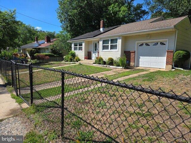 House for sale in New Jersey