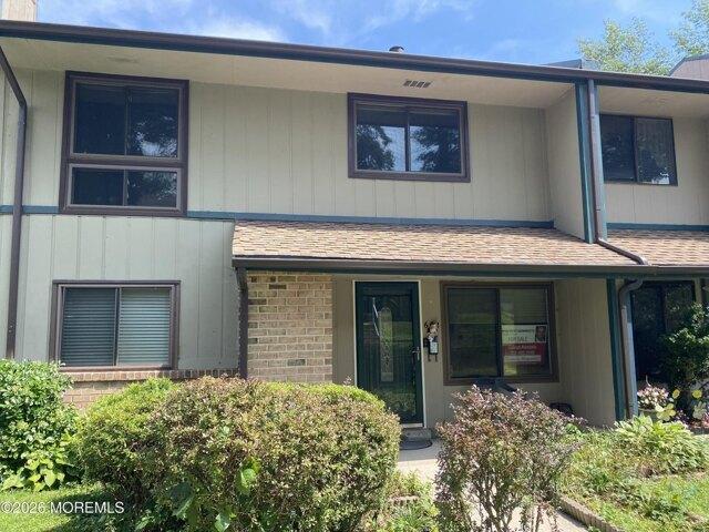 House for sale in Brownsville, Lindenwold