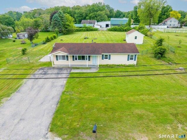 House for sale in Connecticut
