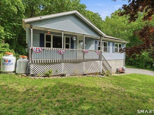 House for sale in Connecticut