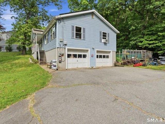 House for sale in Connecticut