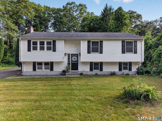 House for sale in Connecticut