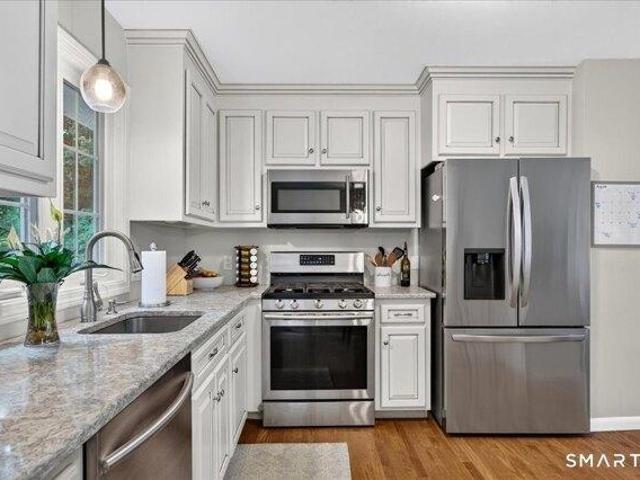 House for sale in Connecticut