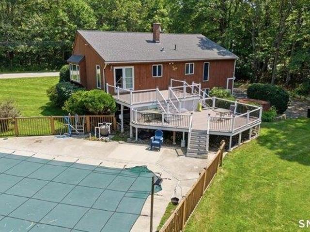 House for sale in Connecticut